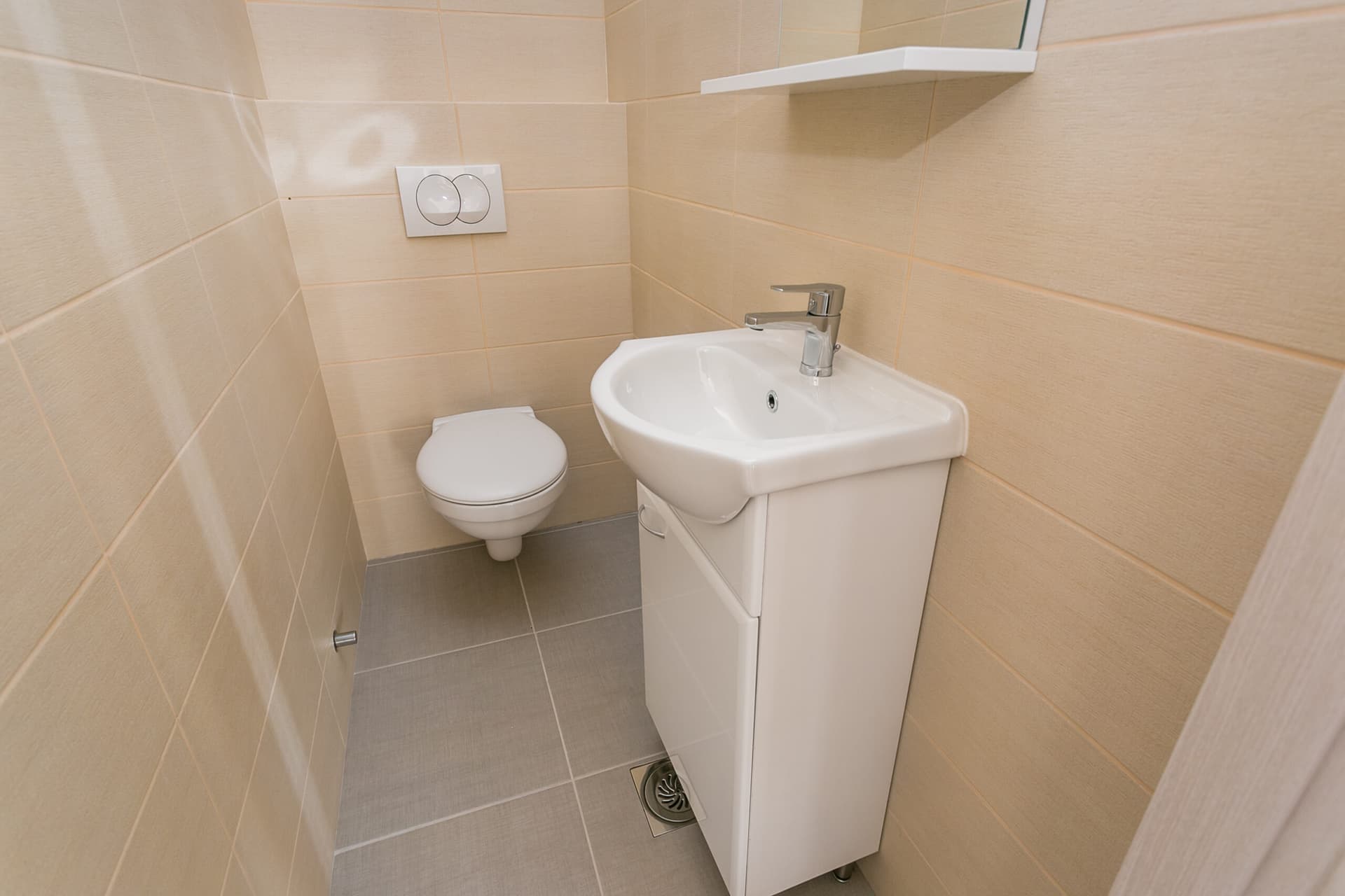 Penthouse in Rafailovići No. 1755, Budva — property photo 35