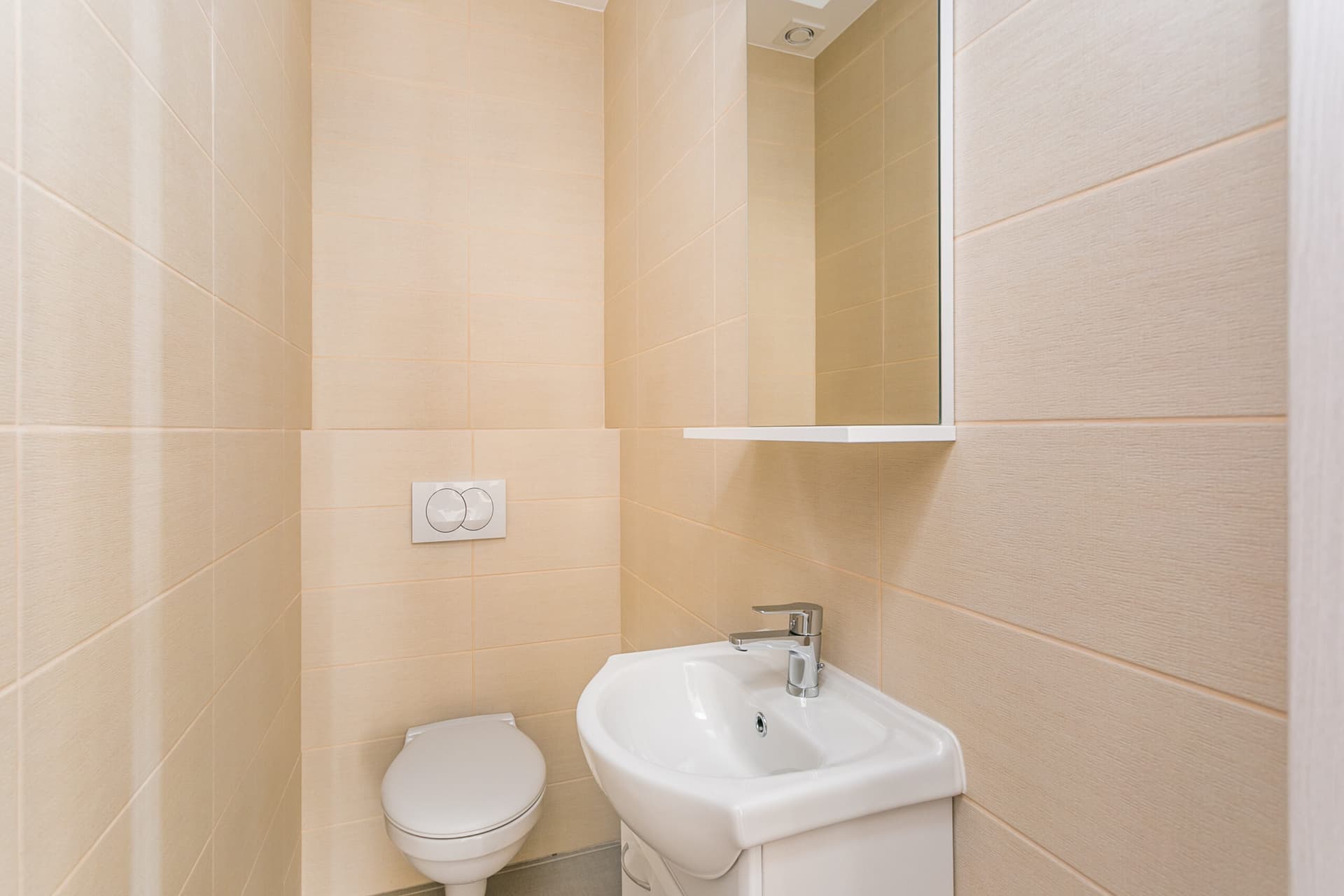 Penthouse in Rafailovići No. 1755, Budva — property photo 34