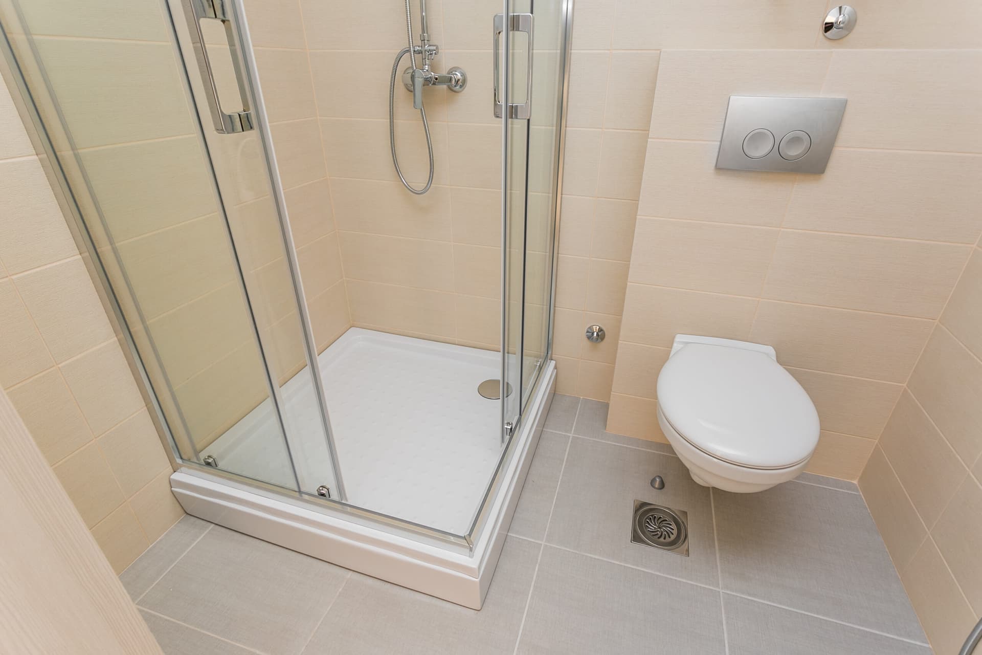 Penthouse in Rafailovići No. 1755, Budva — property photo 5