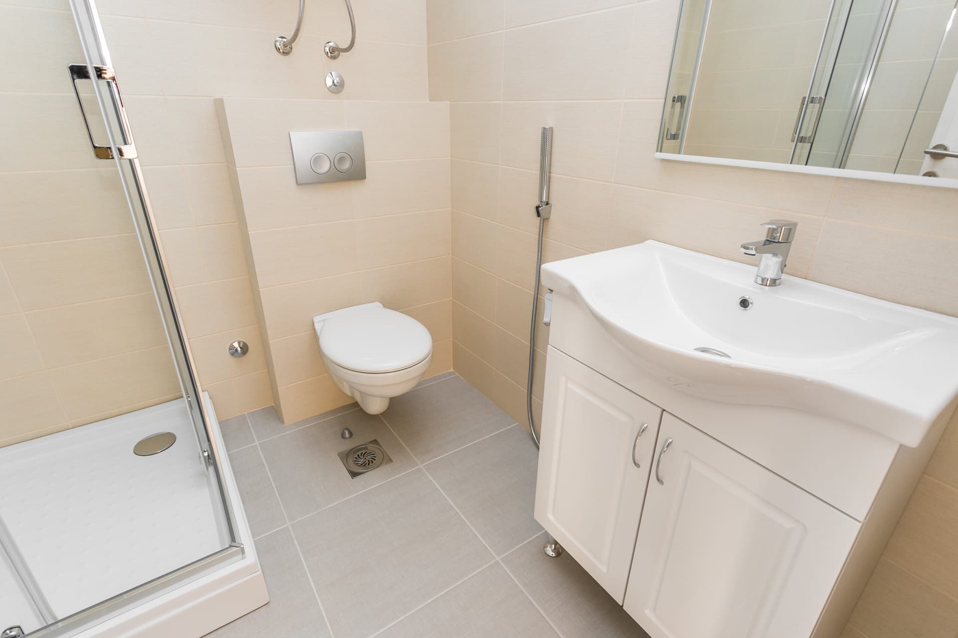 Penthouse in Rafailovići No. 1755, Budva — property photo 3