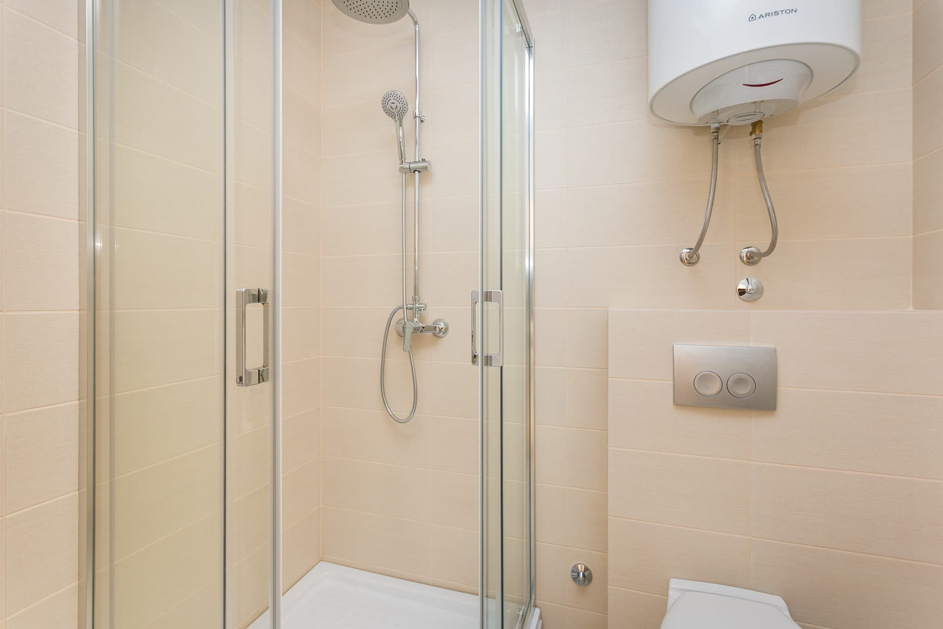 Penthouse in Rafailovići No. 1755, Budva — property photo 4