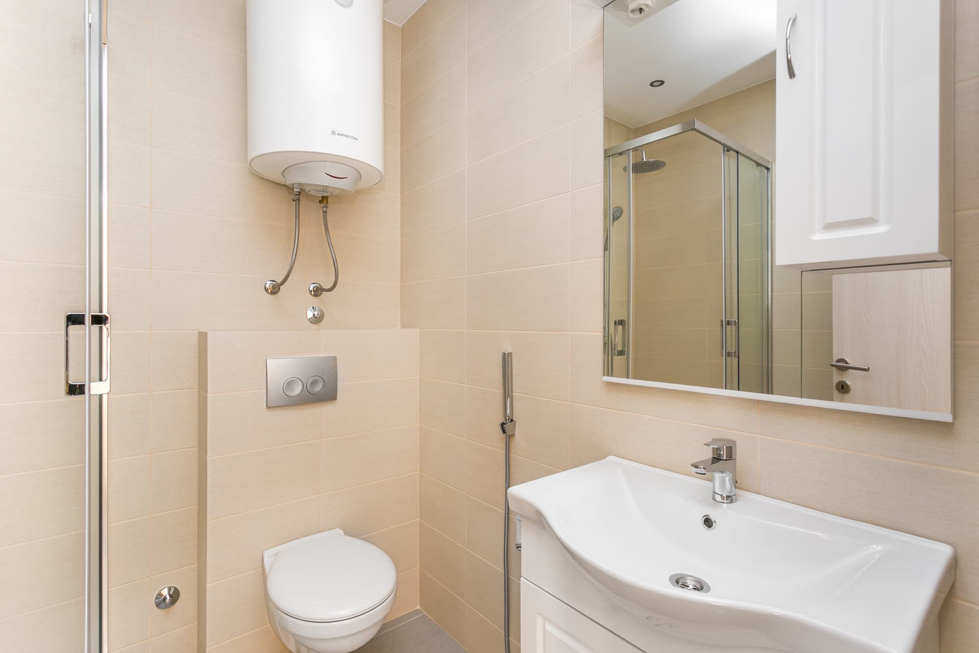 Penthouse in Rafailovići No. 1755, Budva — property photo 2