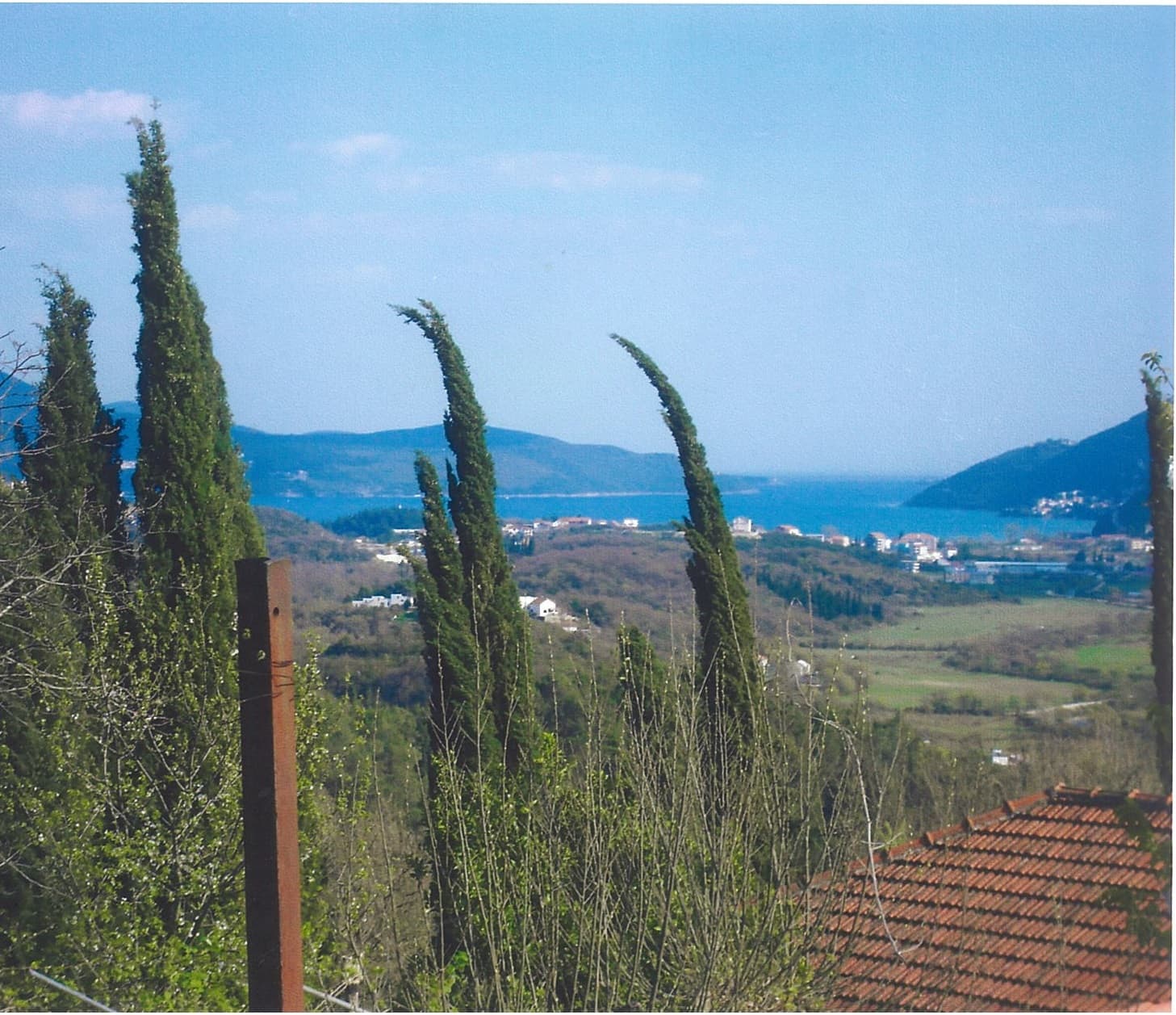 Plot in Lučići No. 1746, Herceg Novi — property photo 4
