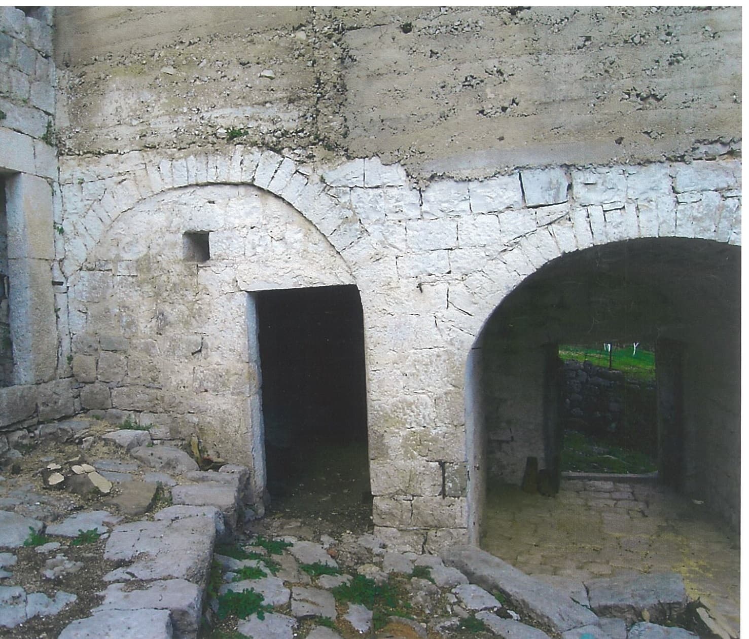 Plot in Lučići No. 1746, Herceg Novi — property photo 3