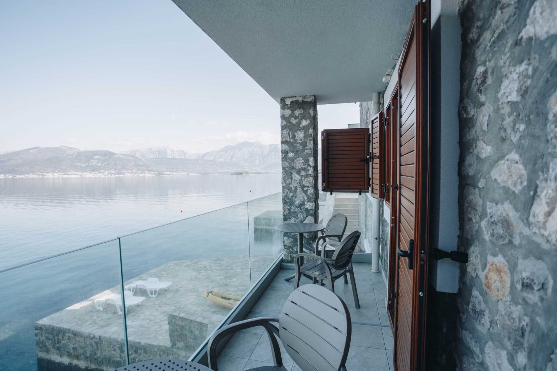 Villa in Krašići No. 1745, Tivat — property photo 44