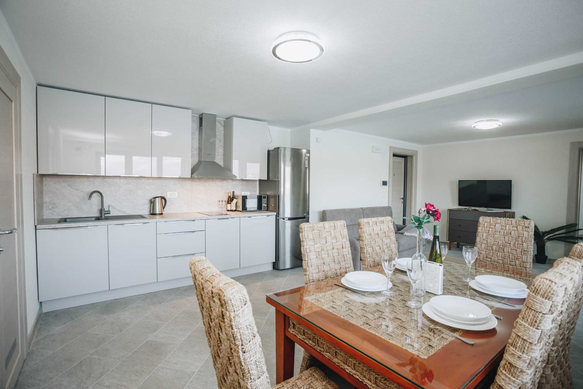 Villa in Krašići No. 1745, Tivat — property photo 33
