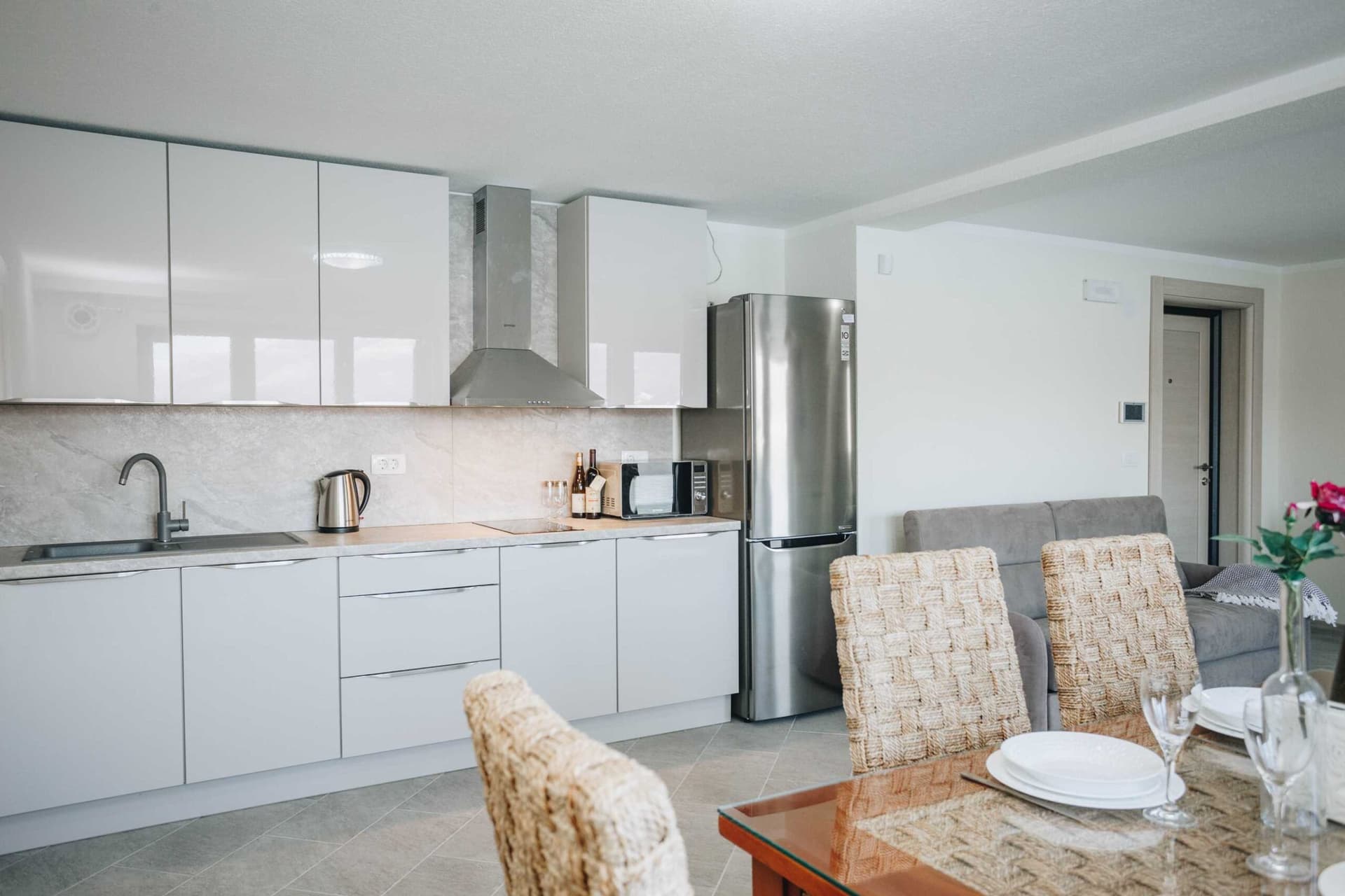 Villa in Krašići No. 1745, Tivat — property photo 35