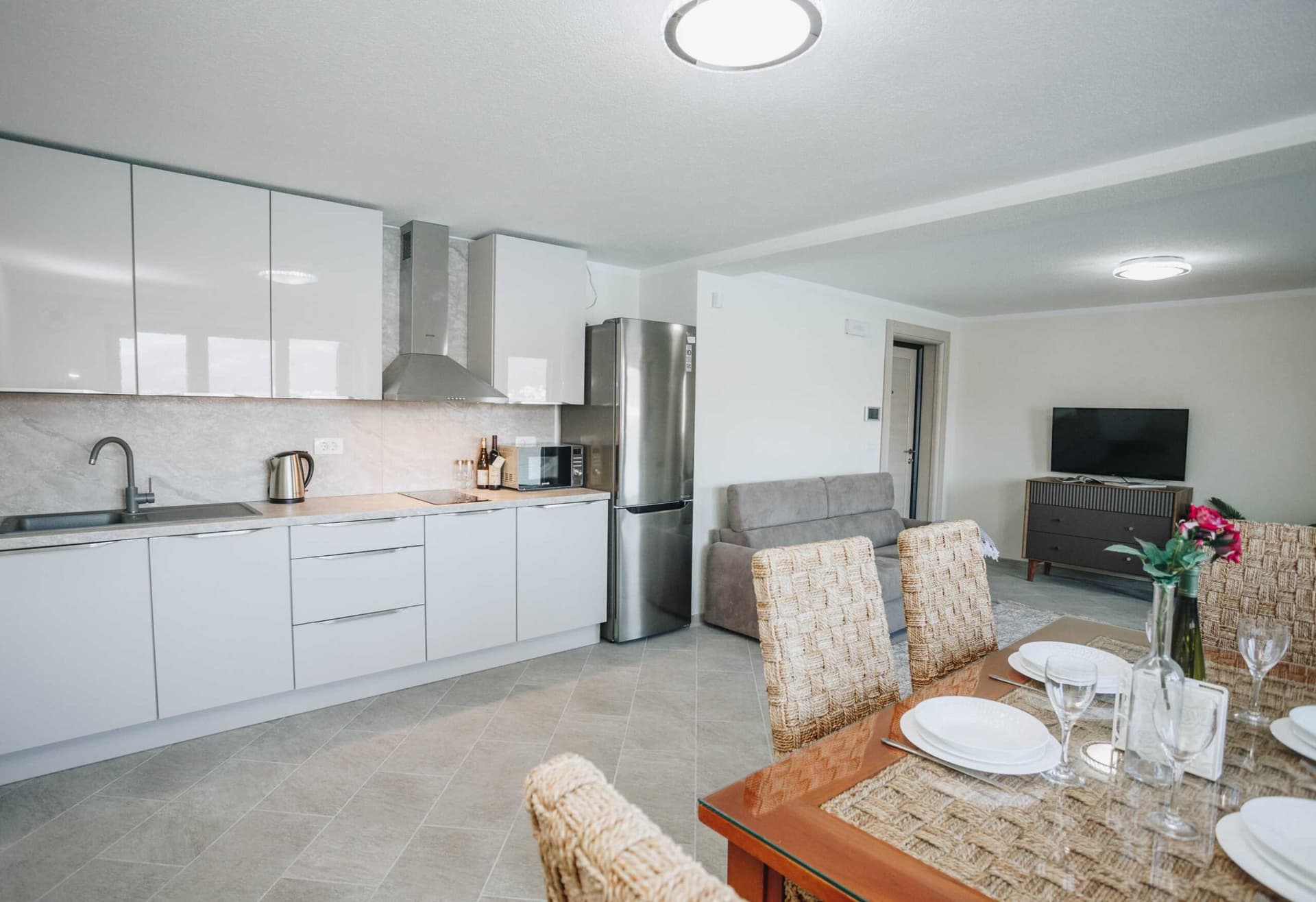 Villa in Krašići No. 1745, Tivat — property photo 32