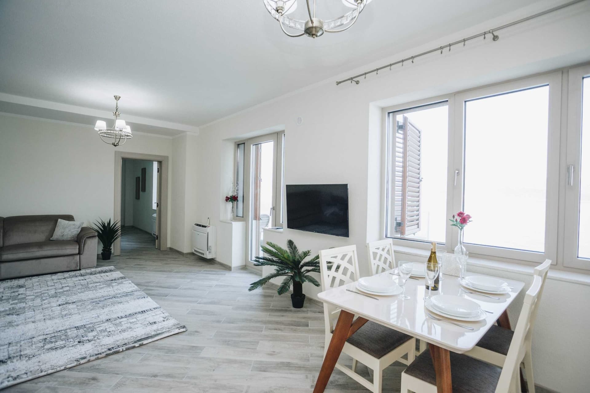 Villa in Krašići No. 1745, Tivat — property photo 16