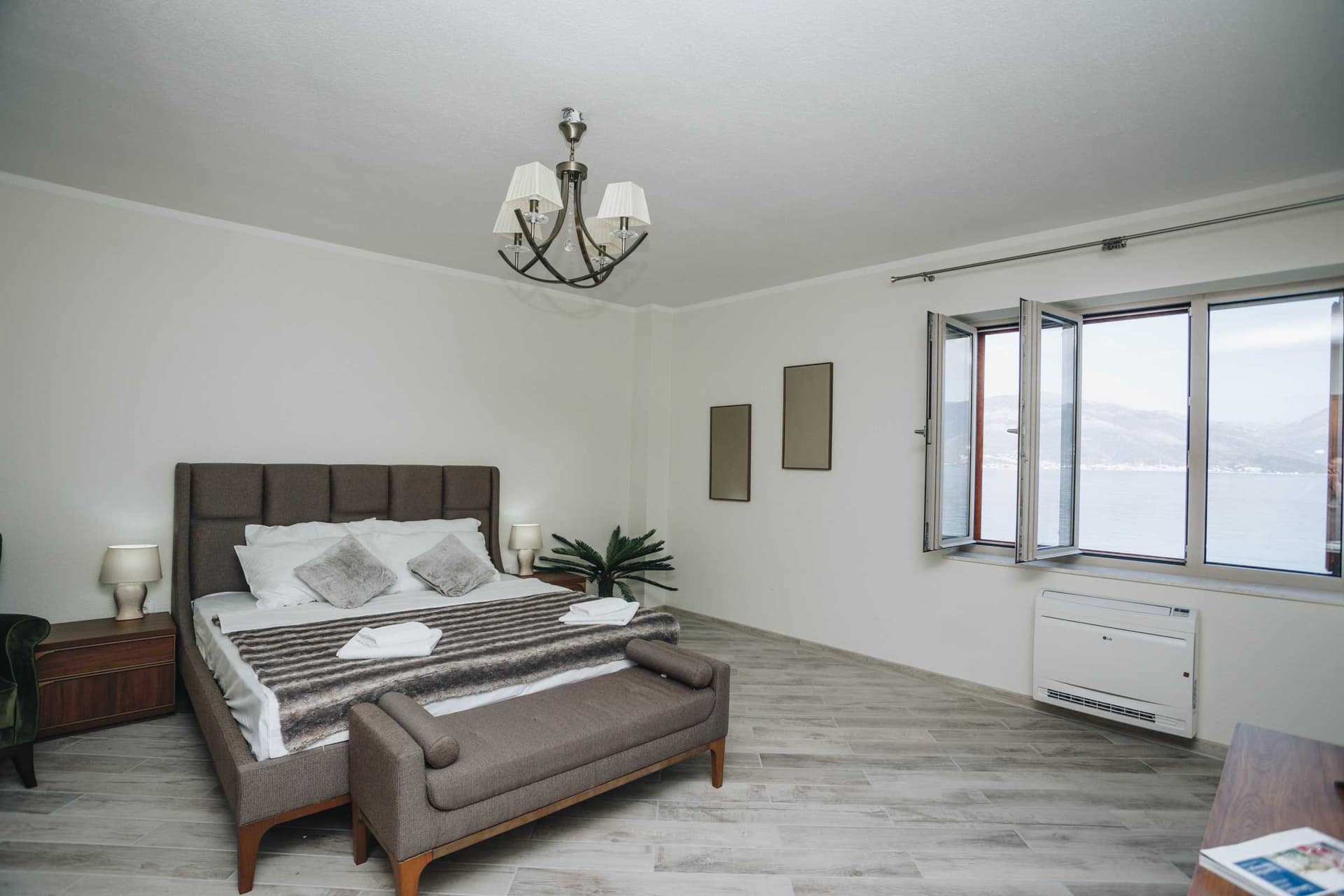 Villa in Krašići No. 1745, Tivat — property photo 5
