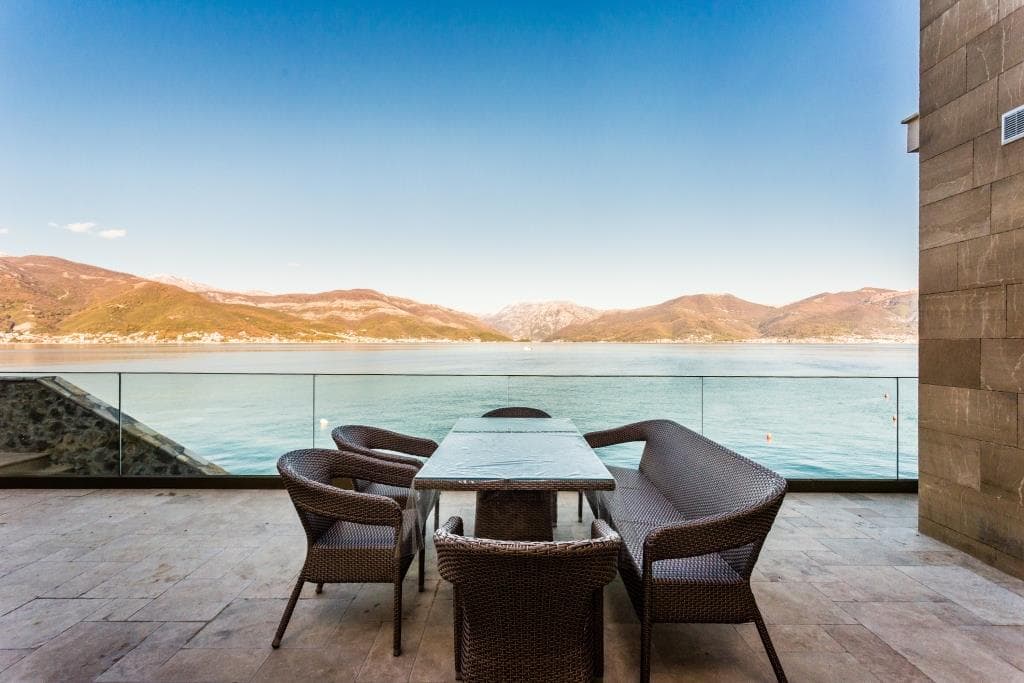 Villa in Krašići No. 1744, Tivat — property photo 27