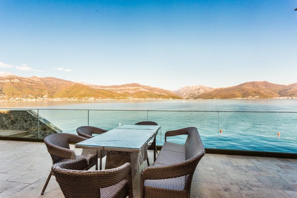 Villa in Krašići No. 1744, Tivat — property photo 28