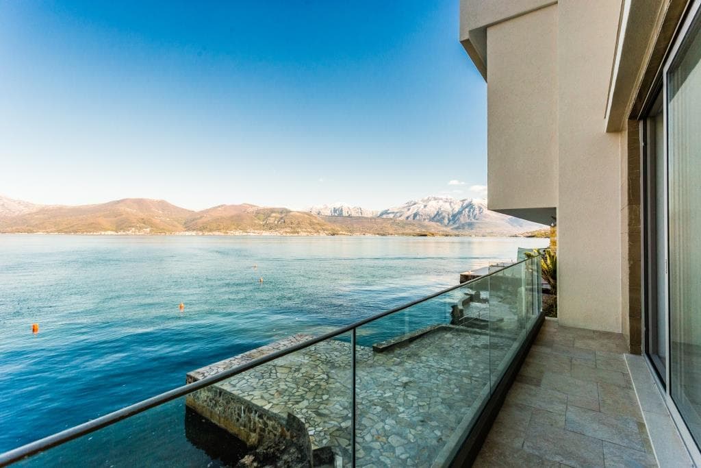 Villa in Krašići No. 1744, Tivat — property photo 29