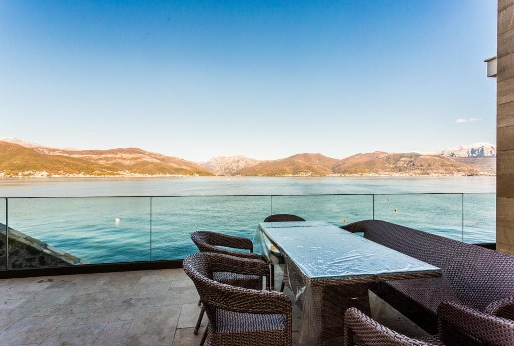 Villa in Krašići No. 1744, Tivat — property photo 26