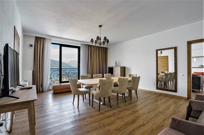 Villa in Krašići No. 1739, Tivat — property photo 23