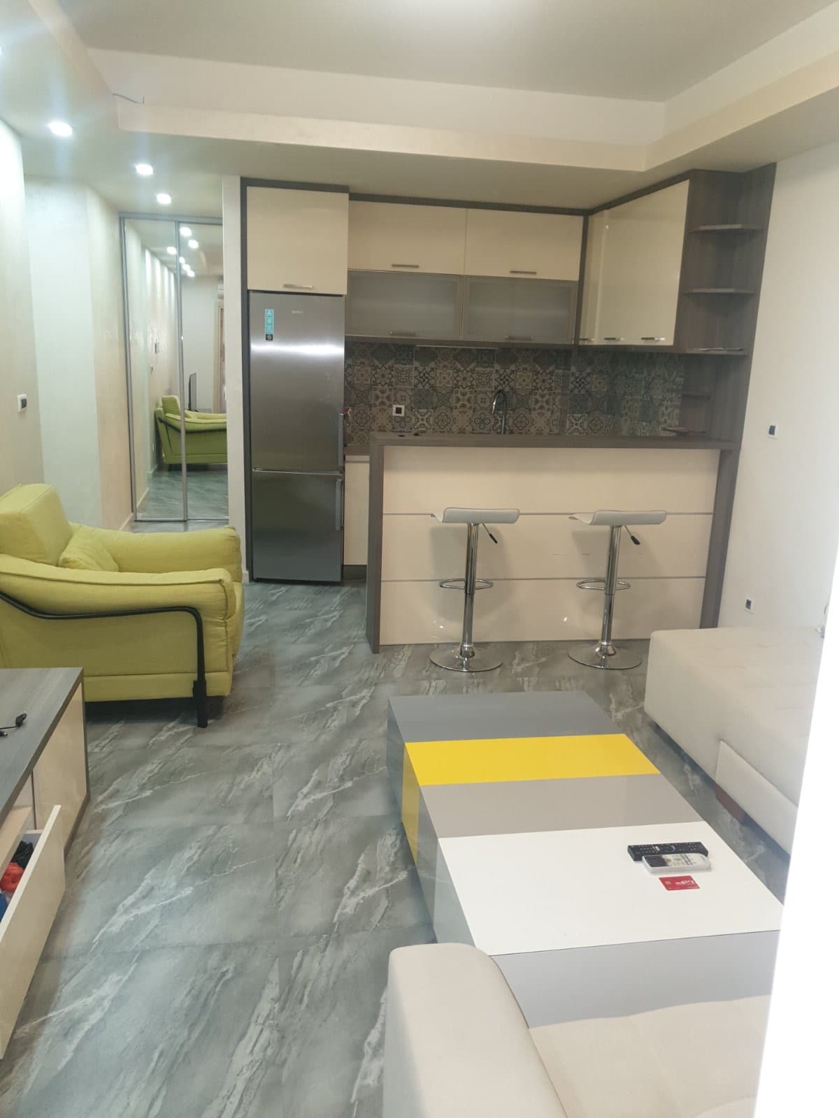 Apartment in Budva No. 1727 — property photo 2