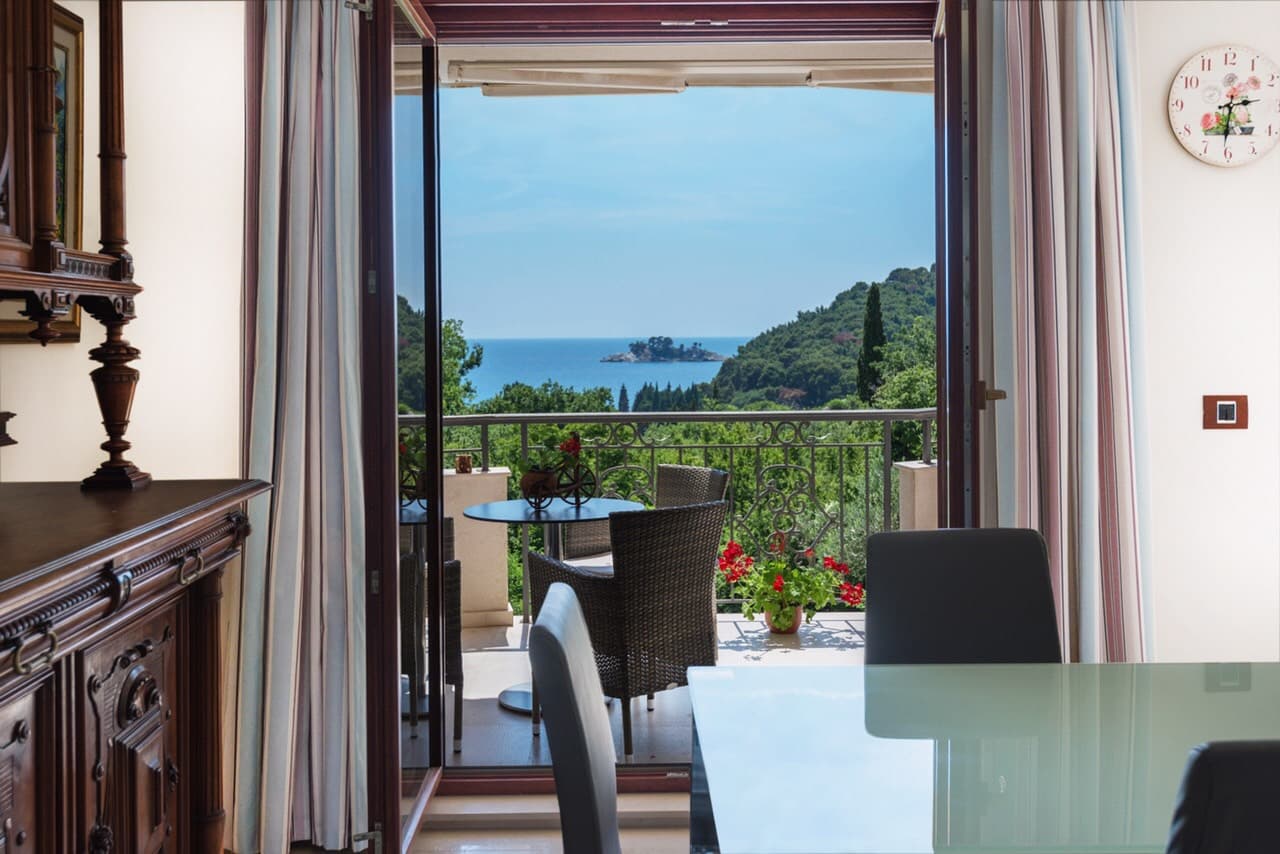 Apartment in Petrovac No. 1719, Budva — property photo 30