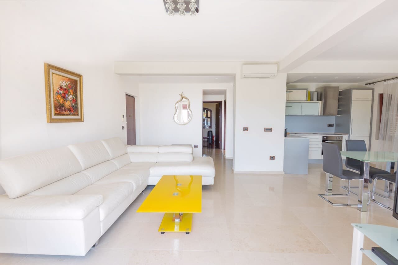 Apartment in Petrovac No. 1719, Budva — property photo 27