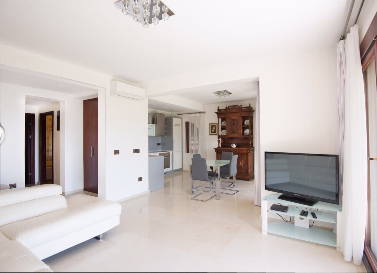 Apartment in Petrovac No. 1719, Budva — property photo 24
