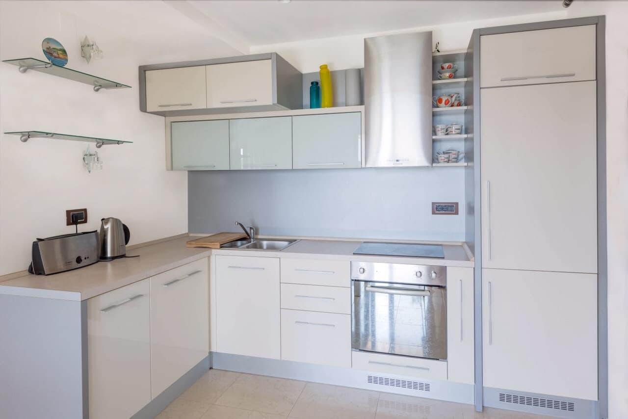 Apartment in Petrovac No. 1719, Budva — property photo 25