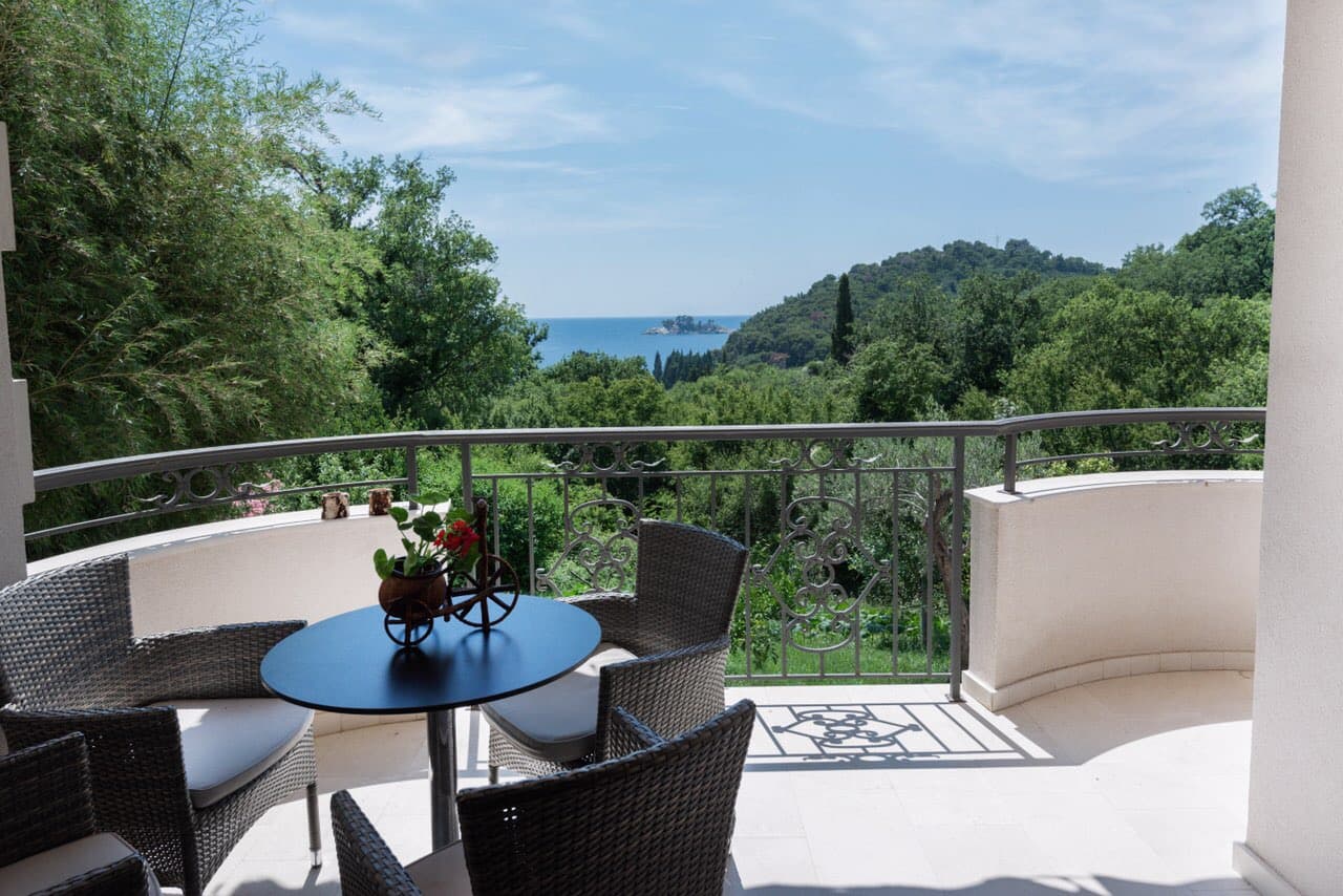 Apartment in Petrovac No. 1719, Budva — property photo 22