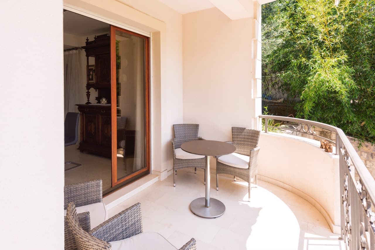 Apartment in Petrovac No. 1719, Budva — property photo 23