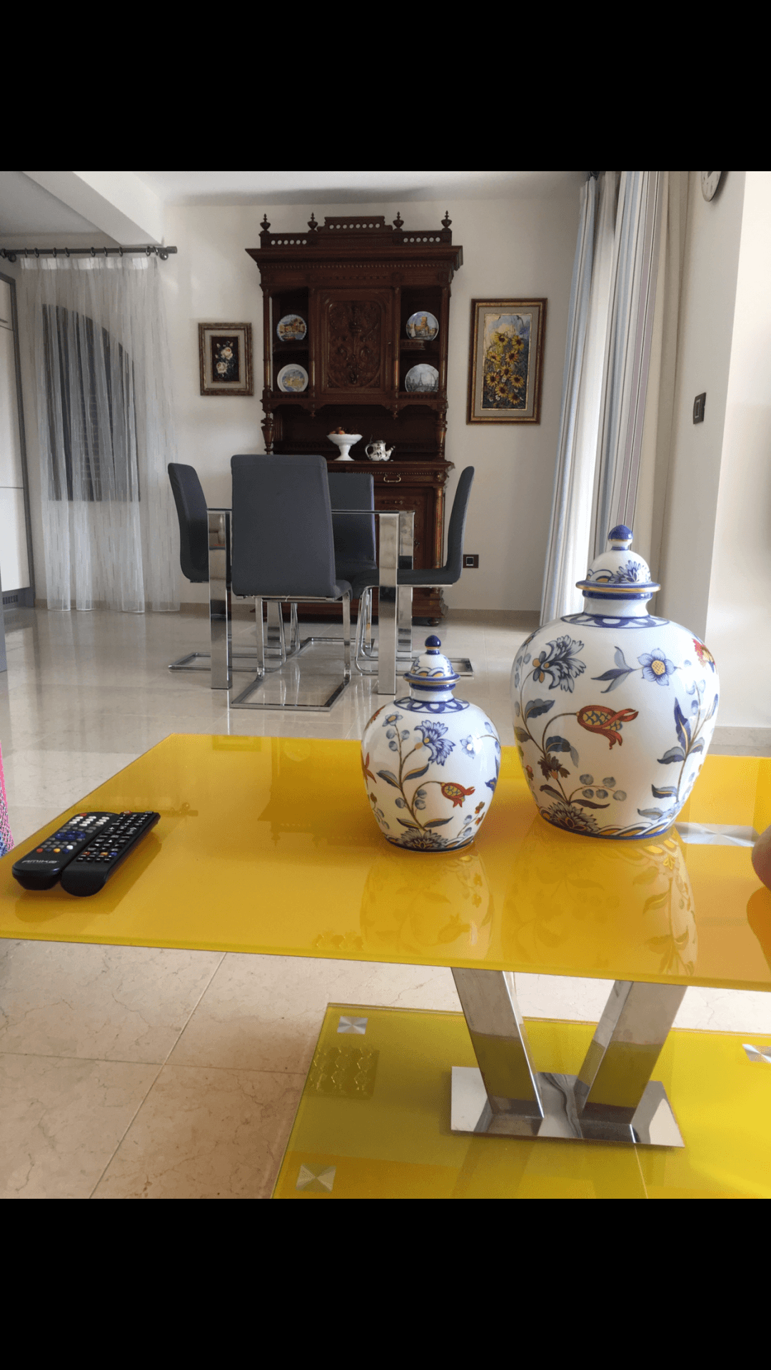 Apartment in Petrovac No. 1719, Budva — property photo 21