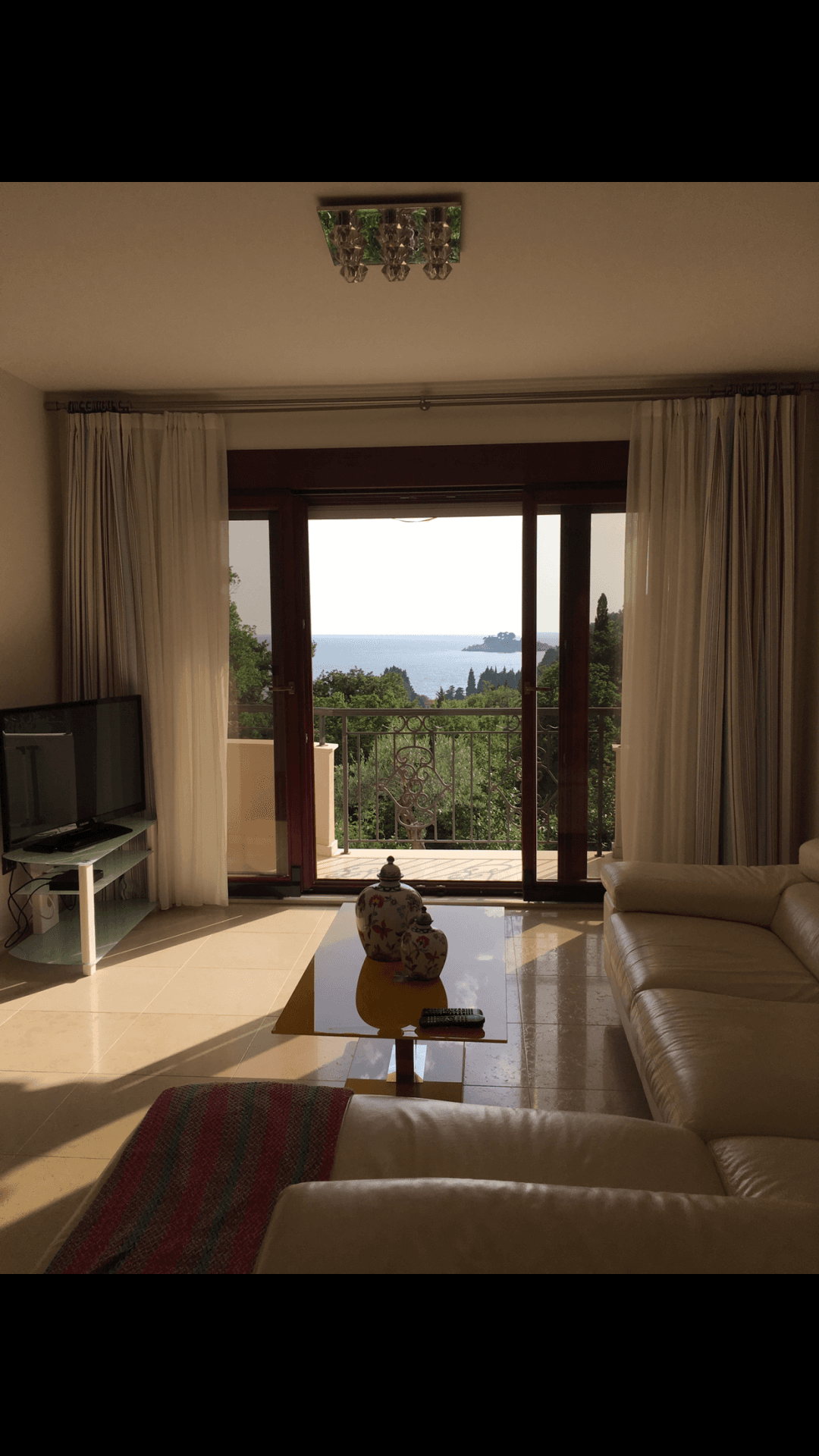 Apartment in Petrovac No. 1719, Budva — property photo 20