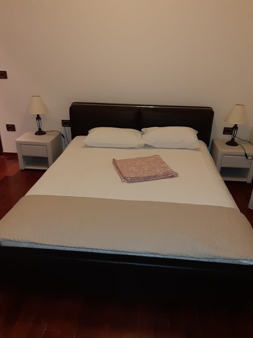 Apartment in Petrovac No. 1719, Budva — property photo 19