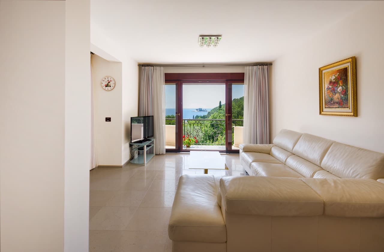 Apartment in Petrovac No. 1719, Budva — property photo 13