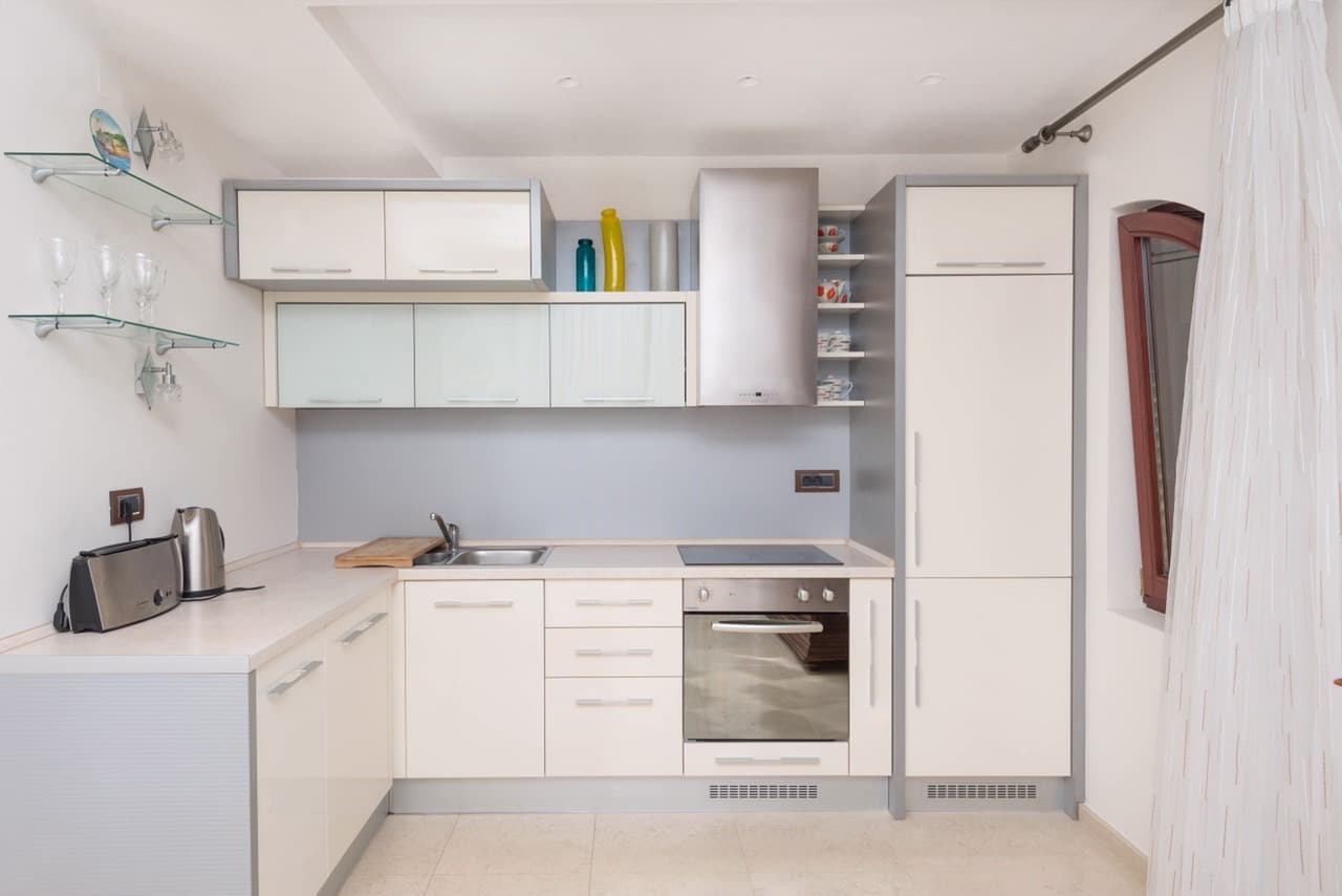 Apartment in Petrovac No. 1719, Budva — property photo 12