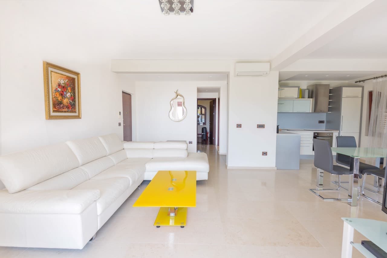Apartment in Petrovac No. 1719, Budva — property photo 8
