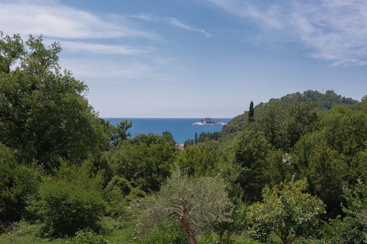 Apartment in Petrovac No. 1719, Budva — property photo 10