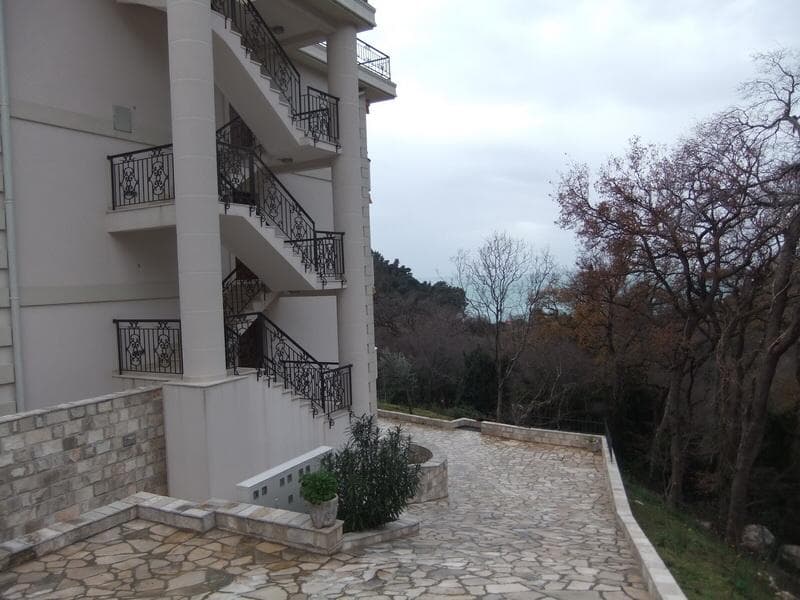 Apartment in Petrovac No. 1719, Budva — property photo 6