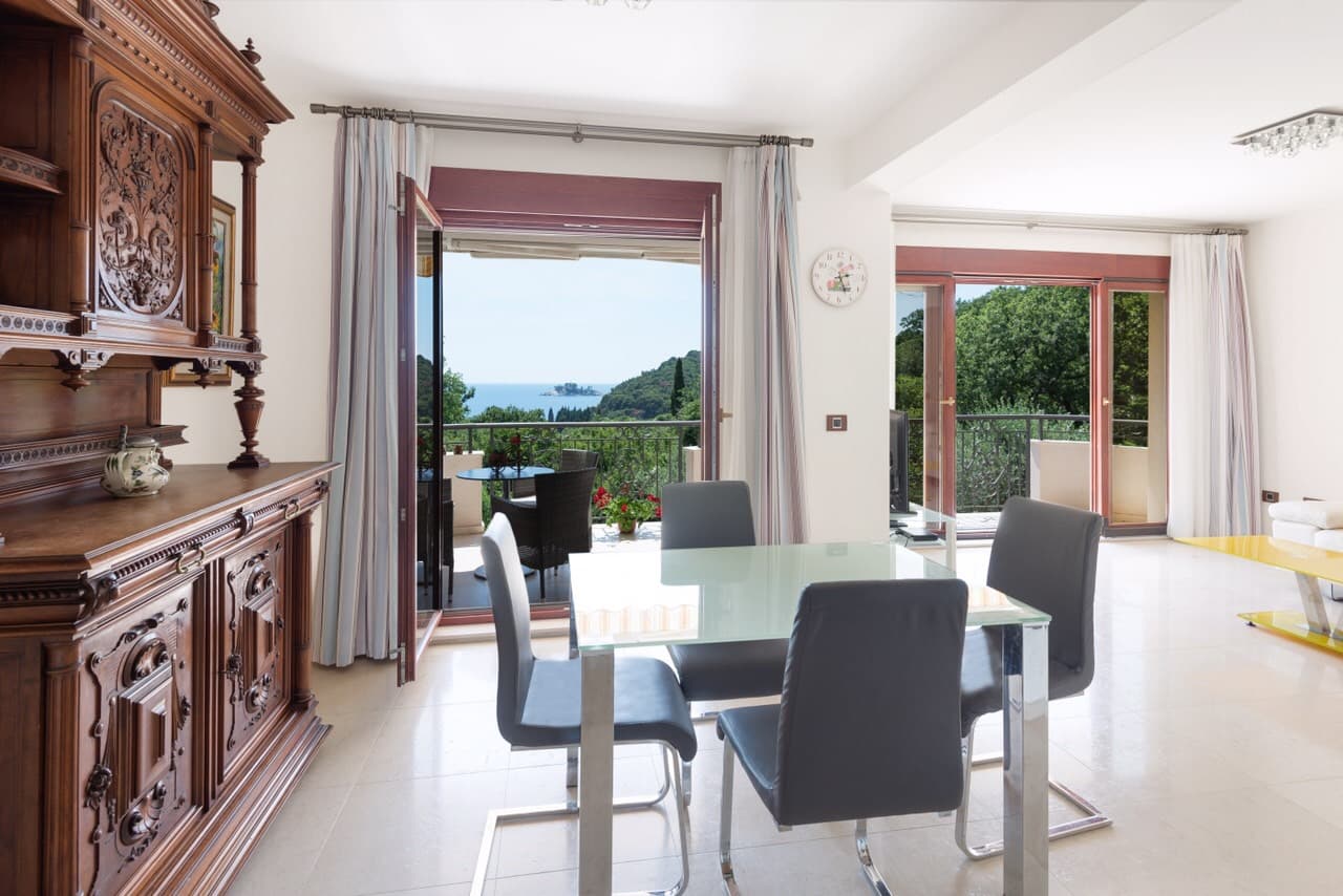 Apartment in Petrovac No. 1719, Budva — property photo 3