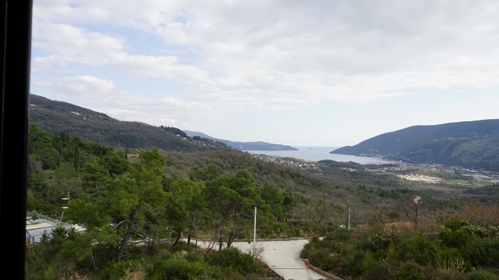 Villa in Herceg Novi No. 1716 — property photo 17