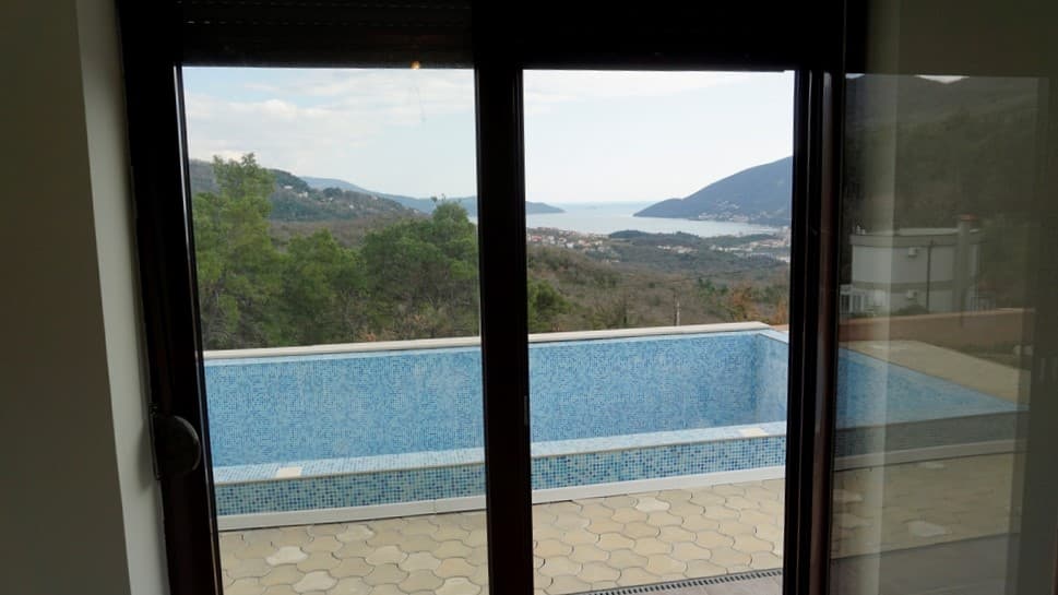 Villa in Herceg Novi No. 1716 — property photo 4