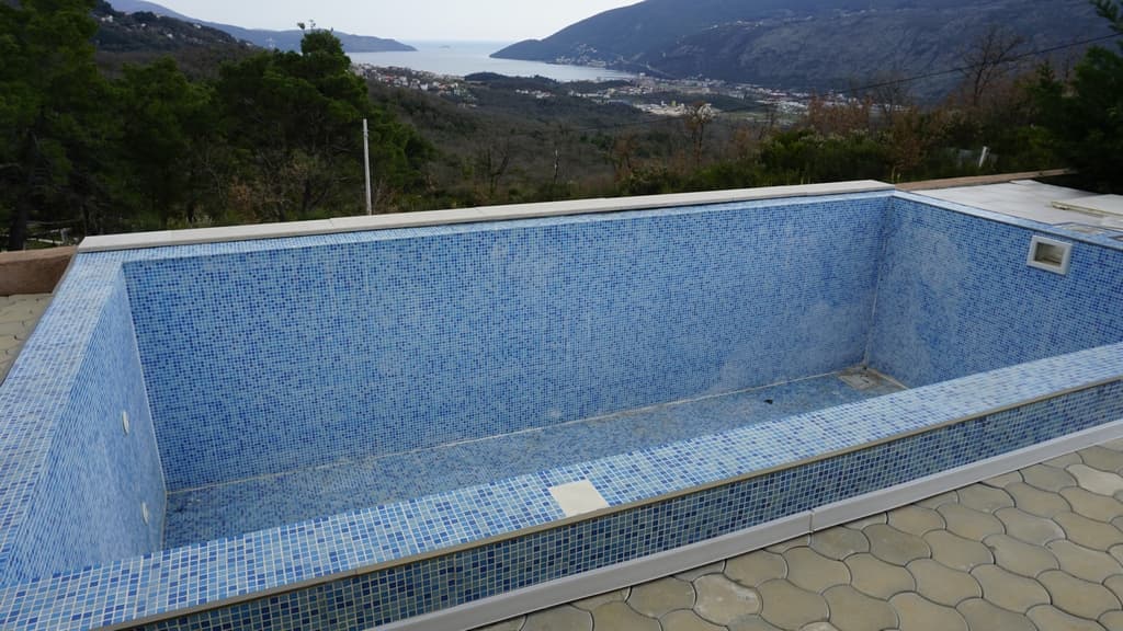 Villa in Herceg Novi No. 1716 — property photo 5