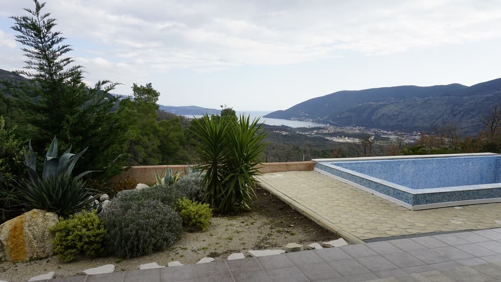 Villa in Herceg Novi No. 1716 — property photo 6