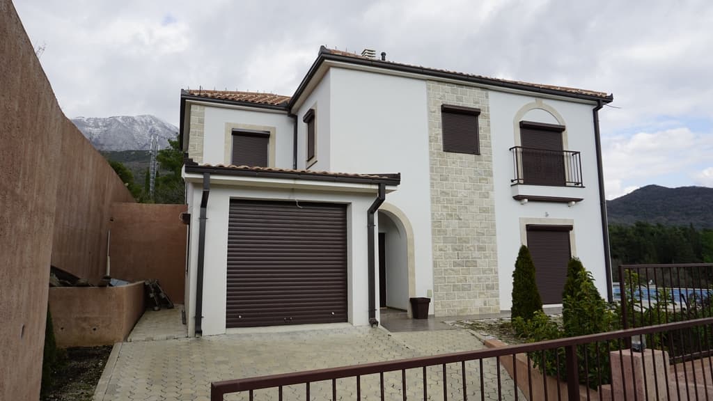 Villa in Herceg Novi No. 1716 — property photo 2