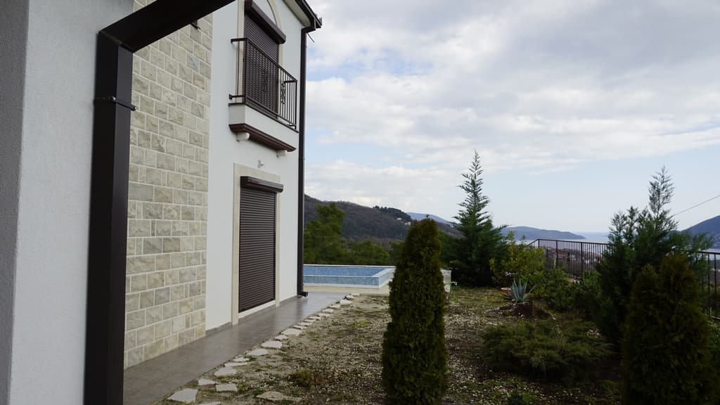 Villa in Herceg Novi No. 1716 — property photo 3