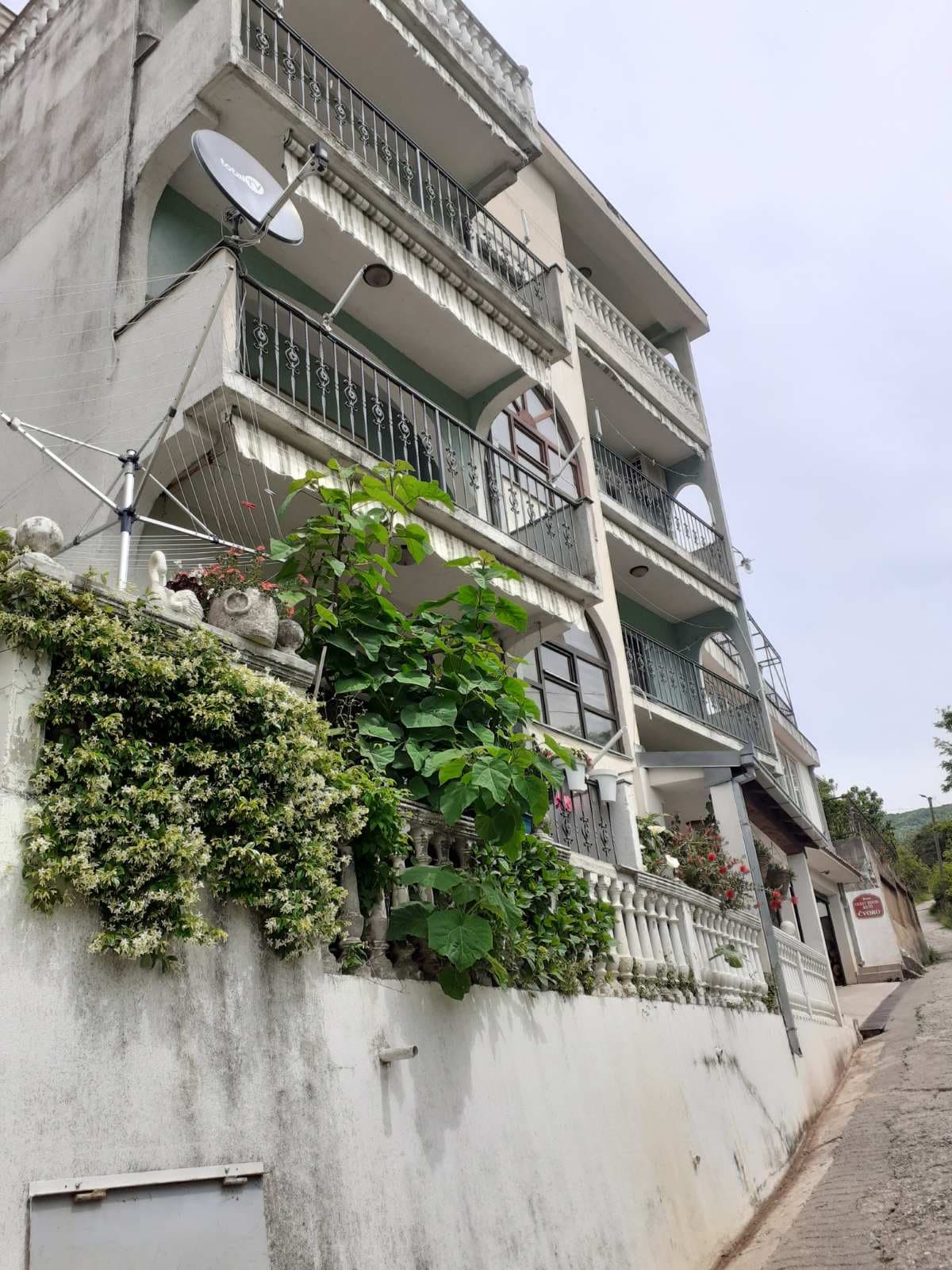 Mini-hotel in Zelenika No. 1712, Herceg Novi — property photo 21