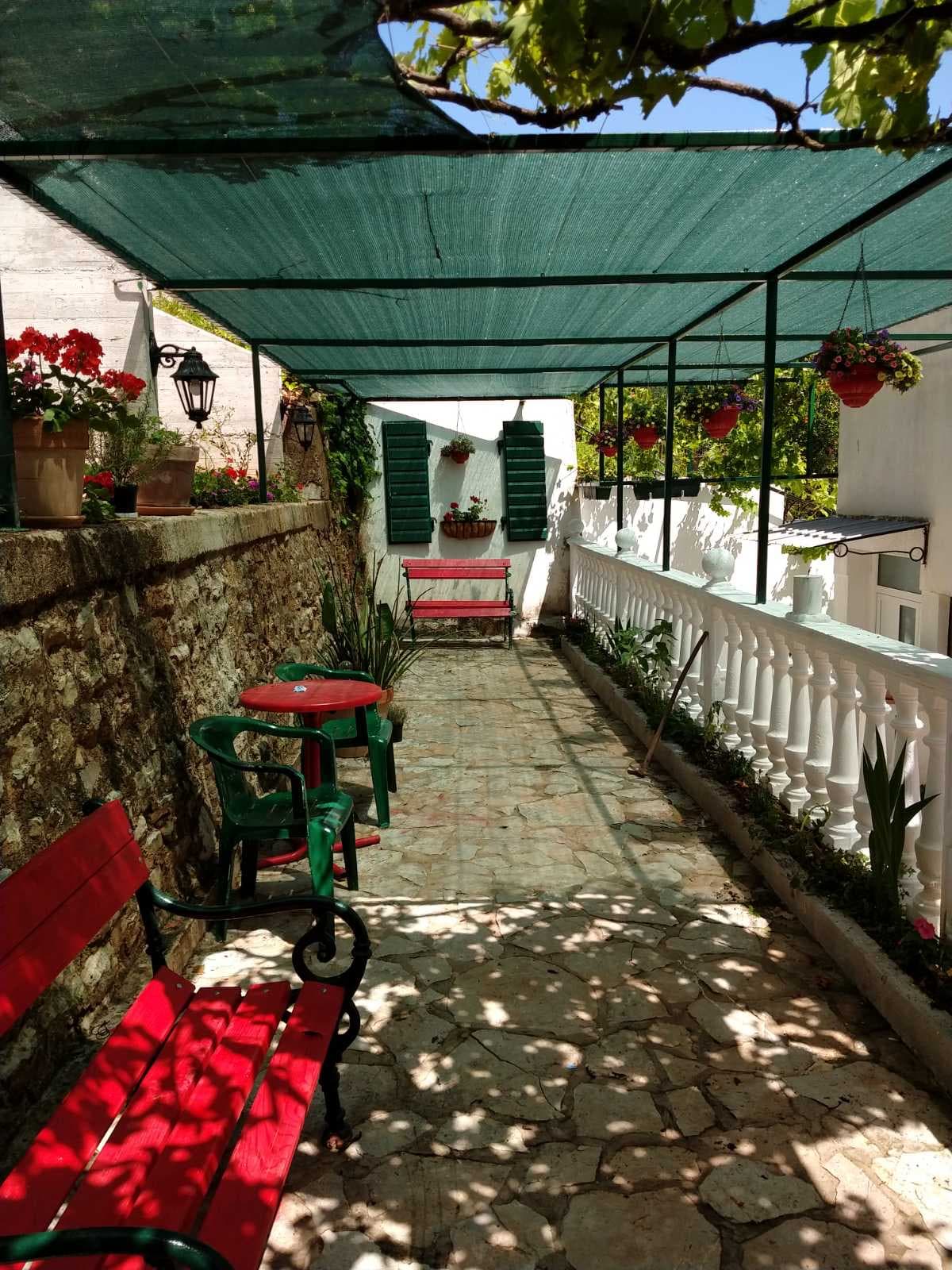 Mini-hotel in Zelenika No. 1712, Herceg Novi — property photo 20