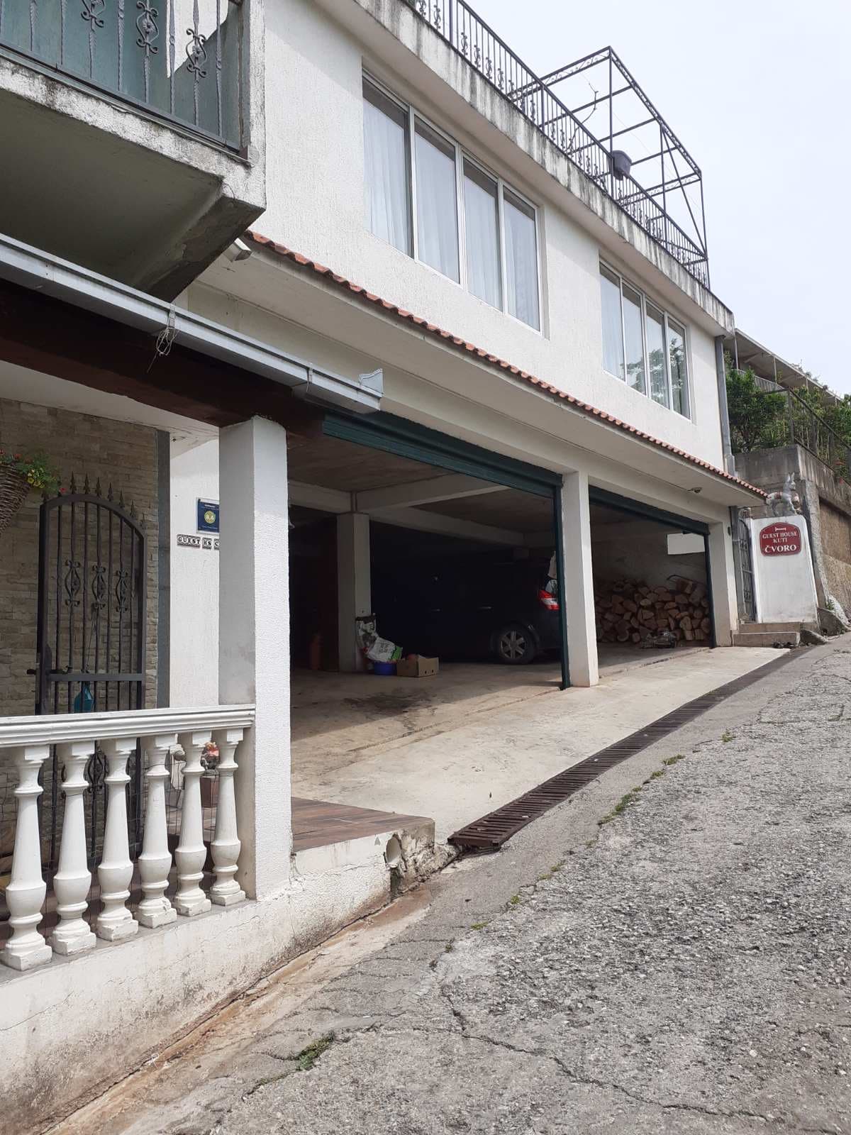 Mini-hotel in Zelenika No. 1712, Herceg Novi — property photo 18
