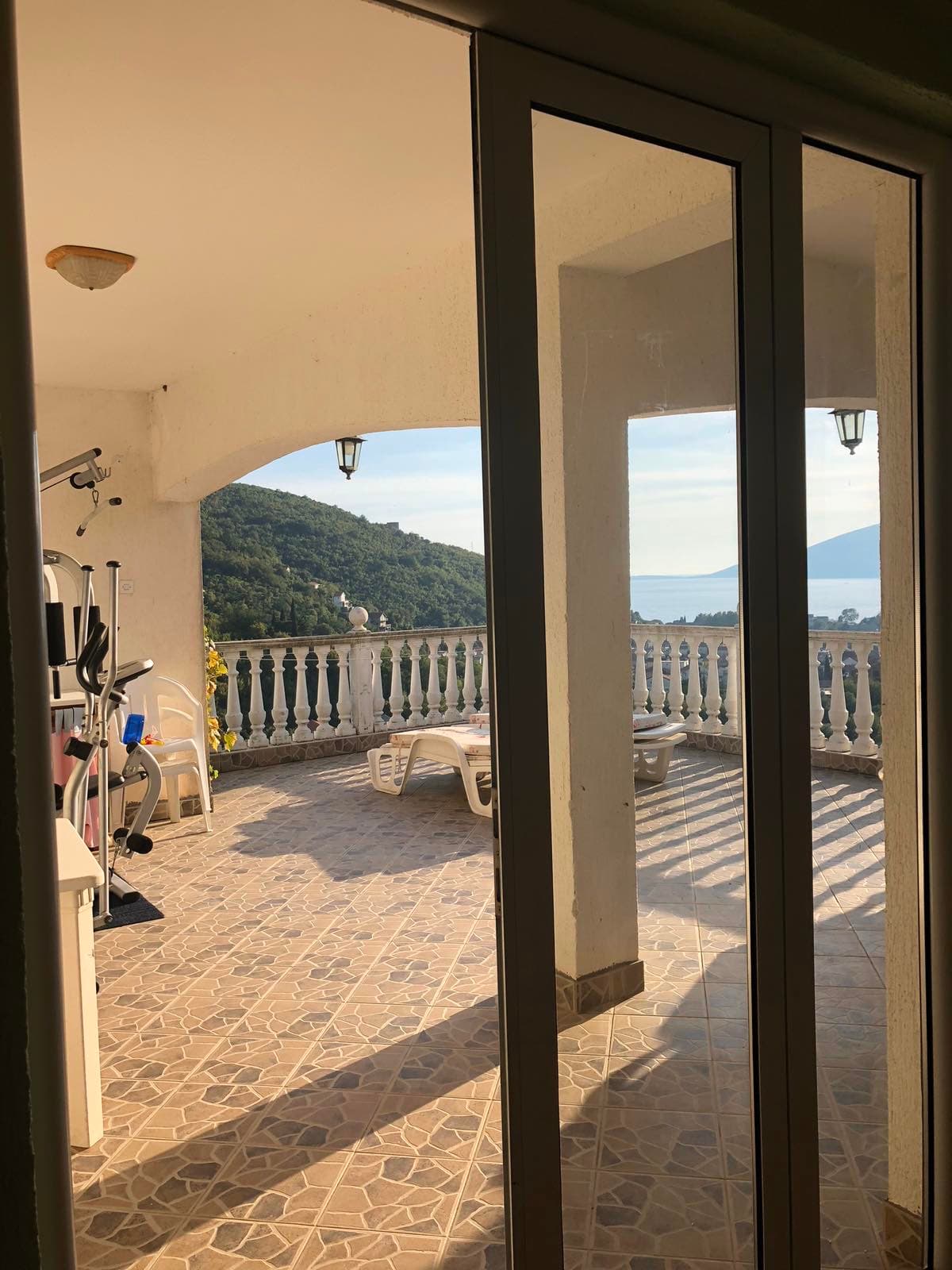 Mini-hotel in Zelenika No. 1712, Herceg Novi — property photo 16