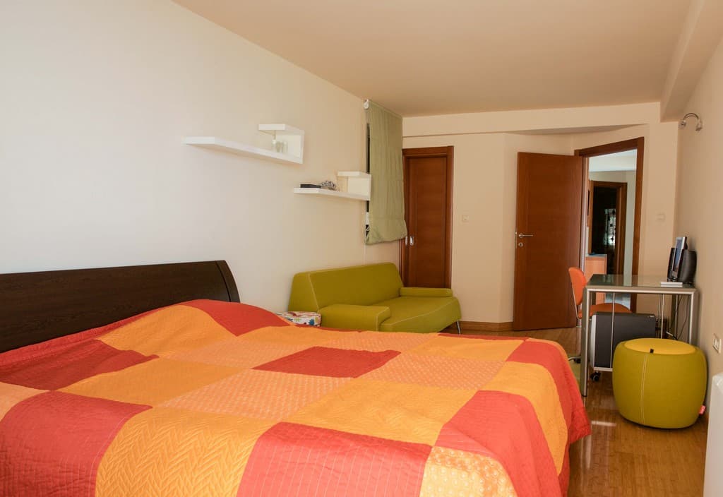 Townhouse in Budva No. 1705 — property photo 22