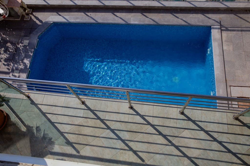 Townhouse in Budva No. 1705 — property photo 24