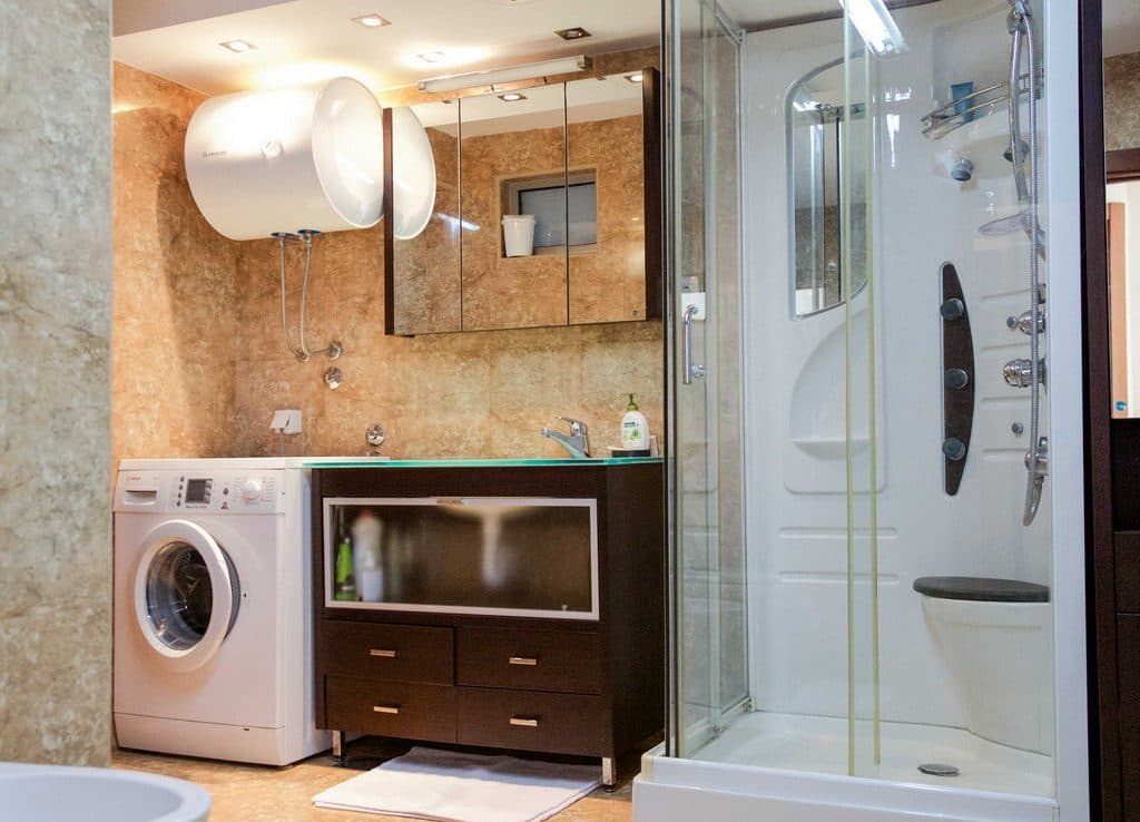 Townhouse in Budva No. 1705 — property photo 17