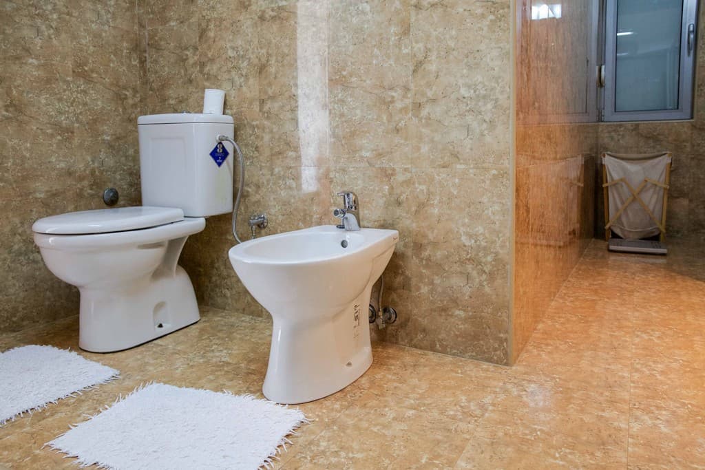 Townhouse in Budva No. 1705 — property photo 18
