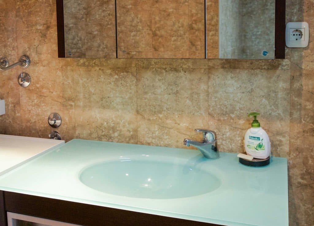 Townhouse in Budva No. 1705 — property photo 20